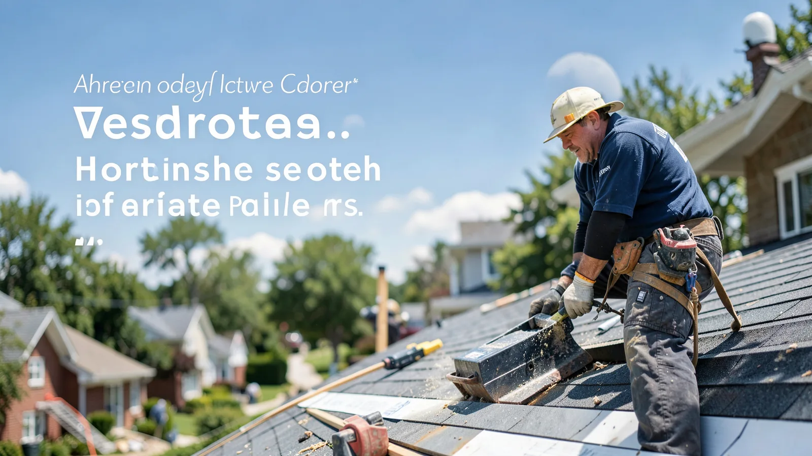 Roof Replacement in Goochland, VA near me
